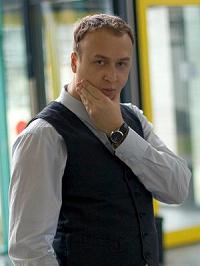 Kosov, Sergey Gennadjewich